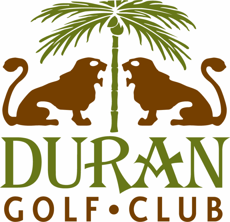 Duran Golf Club Logo
