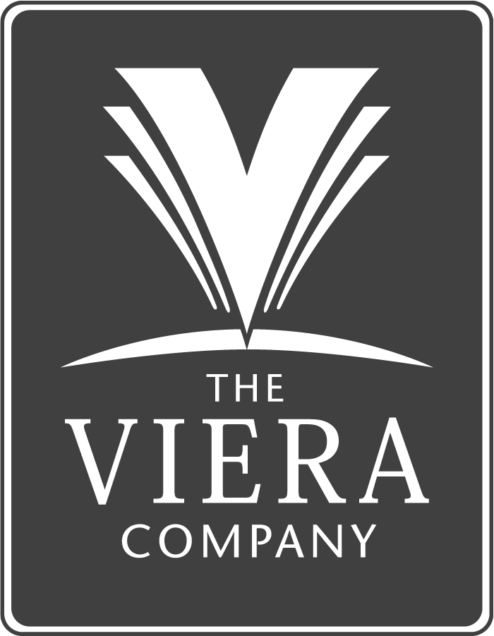 The Viera Company Logo